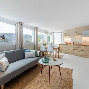 Window Apartamento