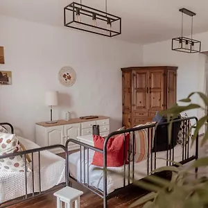 Lirios Apartamento