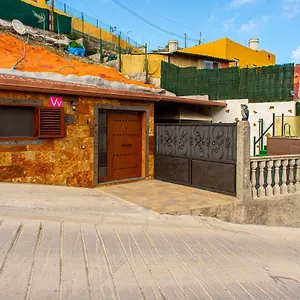 Cuevitas Del Gamonal Сasa de vacaciones