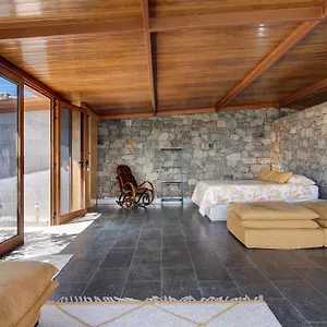 La Casita De La Orilla De Penate Villa