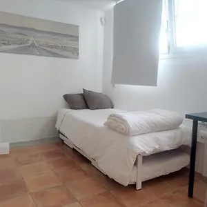 * Estudio Orobanca Apartamento