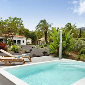 El Dragonal With Private Pool Сasa de vacaciones