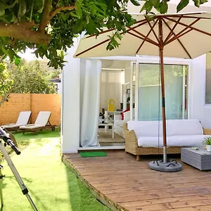 Flatguest - Glass House Сasa de vacaciones